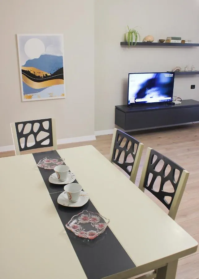 Piazza_Apartments_Tirana 0*, Tirana